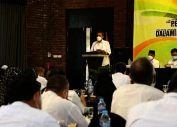 Berikut Angka Stunting di Kabupaten Serang Sejak Tahun 2018 – 2020