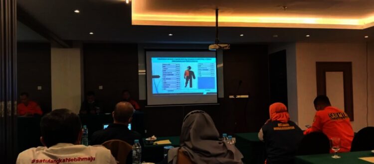 Untuk Mudahkan Koordinasi, KPP Banten Inisiasi Pembentukan FKP3