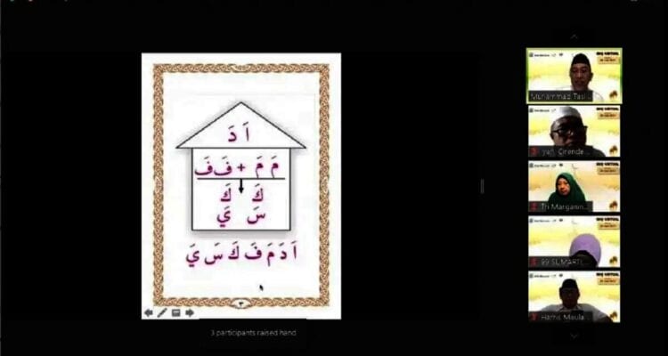 Yayasan Muslim Sinar Mas Land Gelar Berantas Buta Alquran