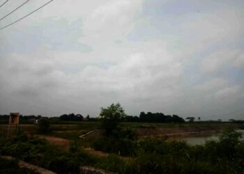 Sudah Ada Pemenang, Bulan Depan Pembangunan Puspemkab Dimulai