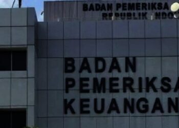 Anggota BPK Hingga Pejabat Kemensos Disebut Terima Fee Bansos