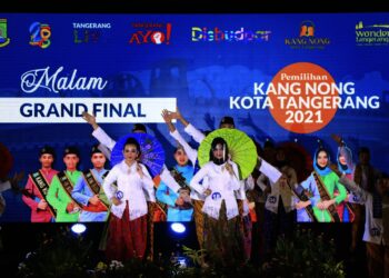 GRAND FINAL KANG NONG TAHUN 2021 – WAKIL 2