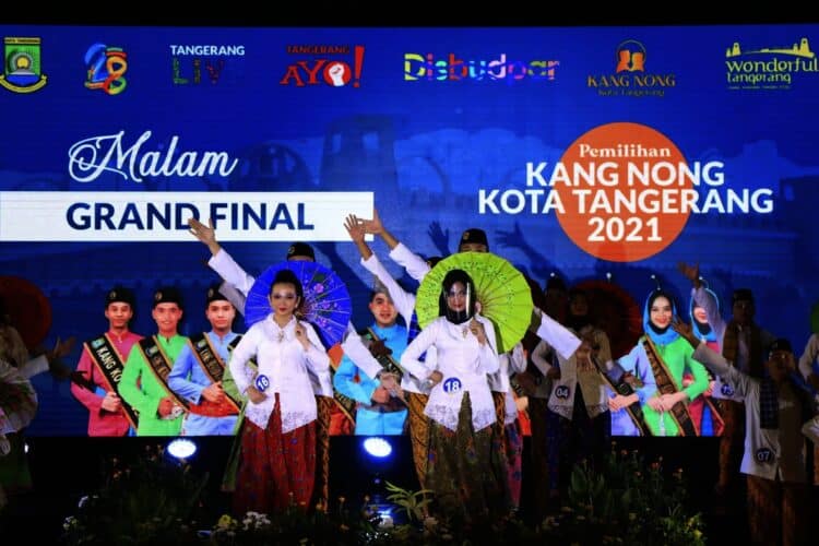 GRAND FINAL KANG NONG TAHUN 2021 – WAKIL 2