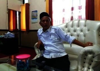 Calhaj Pandeglang Terancam Batal Berangkat