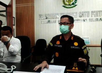 Kejari Kota Tangsel Selidiki Aliran Dana, Ketua Umum KONI Tangsel Rita Juwita Ditahan