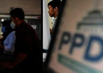Teknis PPDB di Kabupaten Lebak Diserahkan ke Sekolah