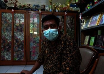 23 ABK Daftar Sekolah Inklusi di Kota Tangerang