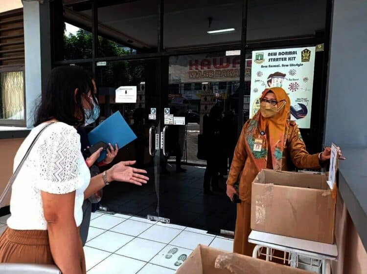 Masa Pendaftaran PPDB SMA Jalur Zonasi di Banten Diperpanjang