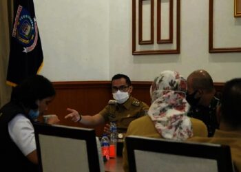 Vaksinasi Covid-19 Massal, Tangsel Siapkan 35.000 Dosis Vaksin