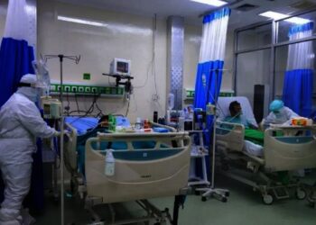 Kasus Covid-19 di Kota Tangerang Kian Mengkhawatirkan