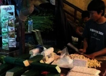 Harga Tahu dan Tempe Naik, Pedagang Mogok Jualan