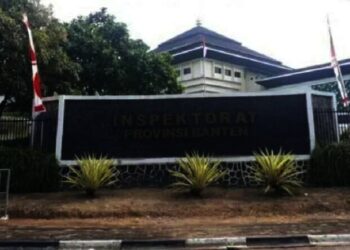 Inspektorat Banten Dipanggil Dirkrimsus Polda Banten