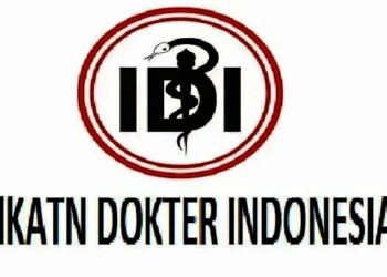 Cegah RS Kolaps, IDI Minta Pemerintah Tegas