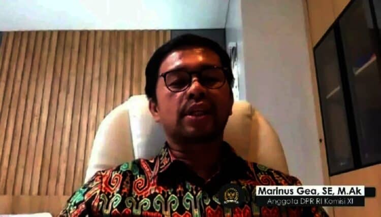 Keuangan Digital Ubah ‘Peradaban’ Transaksi