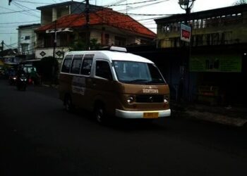 Jawab Pernyataan DPRD Soal Tak Bisa Dongkrak PAD, PT TNG: Bidang Transportasi Adalah Pelayanan