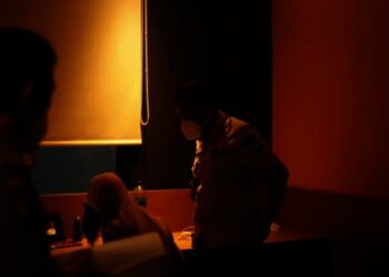 Baru Lulus SMA, Dua Gadis di Kota Tangerang Langsung Jadi PSK