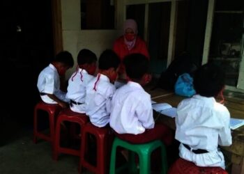 Ribuan Siswa Lebak Tak Aktif Sekolah Daring, Ini Komentar Menohok Anggota DPRD