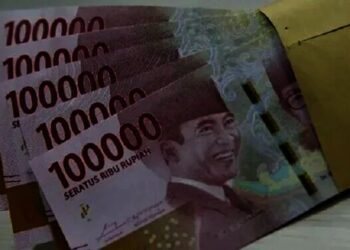 BPK Temukan Ketidakpatuhan PUPR Banten, Cairkan Uang Sebelum Utang SMI Turun
