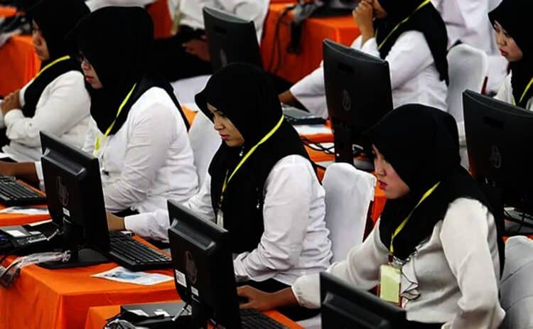 Besok Dibuka, Siapkan 7 Dokumen Pendaftaran CPNS 2021