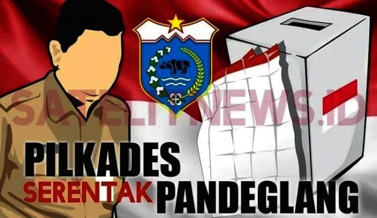 Satu Calon Kades Meninggal Dunia, Pilkades di Desa Mogana Dibatalkan