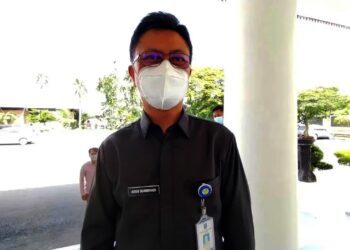 Banyak Lansia Yang Menolak Divaksin, Kadinkes Minta Semua Pihak Bantu Sosialisasi