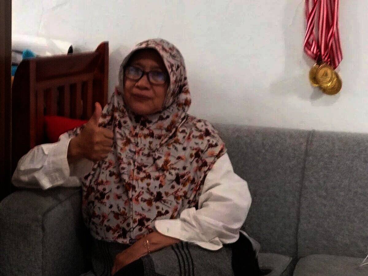 Vakum Empat Tahun, SDN Taman Sukarya 1 Raih Adiwiyata Banten