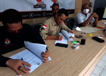 Ini Yang Harus Dilakukan Masyarakat Kabupaten Serang, Jika Tak Masuk Dalam DPT