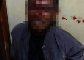 Keponakan Pembunuh Paman di Lebak Wangi Diduga Sakit Jiwa