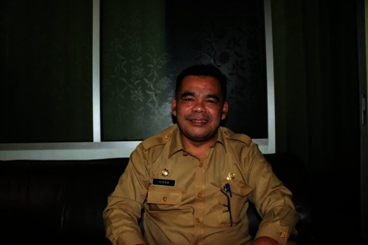 Siap – siap, Ini Kuota CPNS Dan P3K 2021 Kabupaten Serang