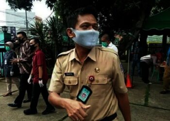 Warga Miskin di Kota Tangsel Diprediksi Naik 3 %