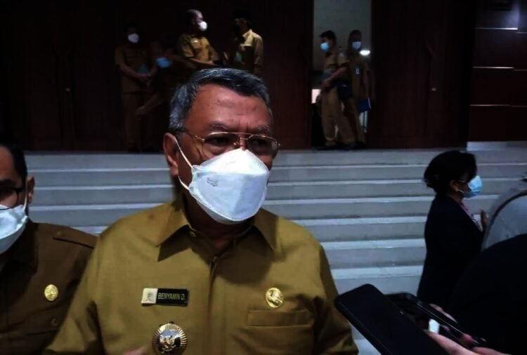 PPKM Diperketat, Bioskop Jalan Terus