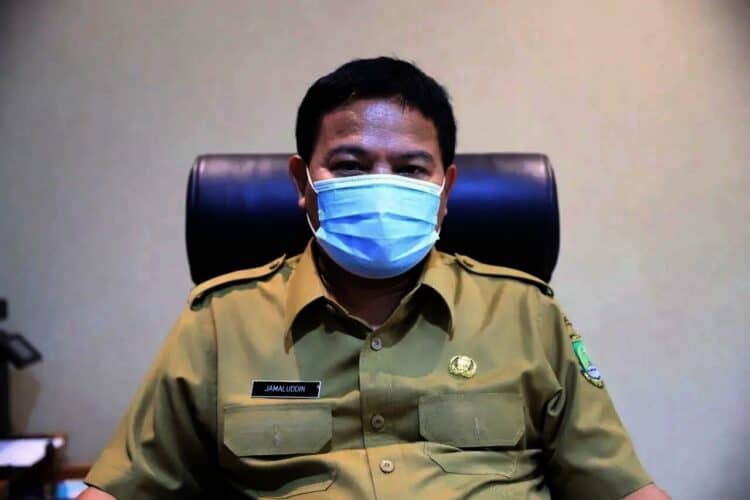 Terima 39 Aduan, Diskominfo Klaim PPDB SD Kota Tangerang Lancar