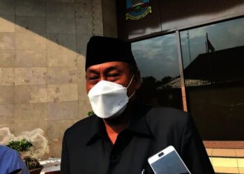Pandji : Rencana PTM Harus Dipending, Segera Panggil Dindikbud