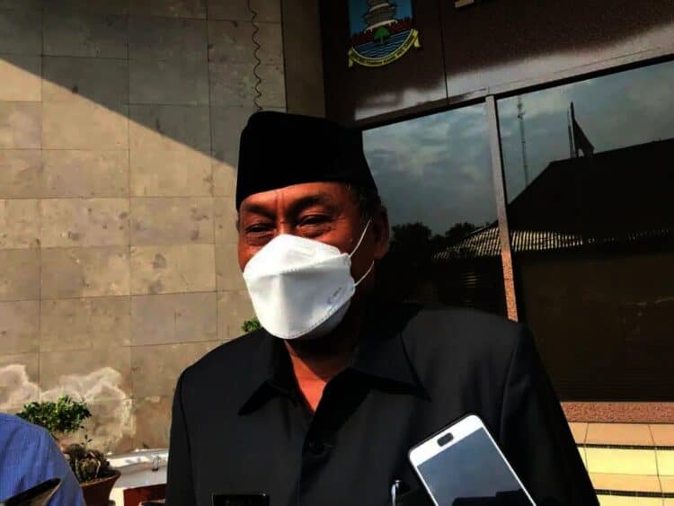 Pandji : Rencana PTM Harus Dipending, Segera Panggil Dindikbud