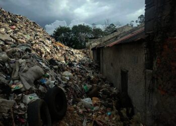 Lahan Tetangga TPA Rawa Kucing Akan Dibeli Secara Bertahap