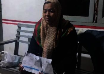 Warga Pinang Meninggal Delapan Hari Sejak Divaksin, Istri Tuntut Penjelasan