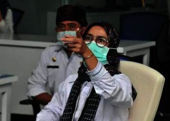 Pilkades 26 September, Ini Larangan Saat Kampanye Calon di Lebak