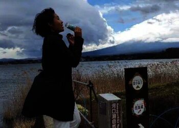 Produk UMKM Belimbing Wuluh Asal Cibodas Ini Tembus ke Jepang