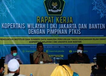 Punya Ribuan Destinasi Wisata, Wagub Ingin Kembangkan Wisata Halal