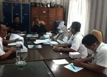 Calon Kades Petahana di Lebak Harus Bebas dari Temuan Inspektorat