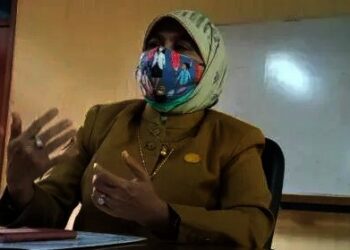 Kasus Mingguan Naik 156 Persen, Kamar Perawatan Covid-19 di Kota Tangerang “Menipis”