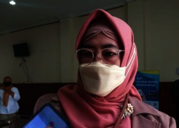 Rumah Penerima Bansos di Pandeglang Bakal Ditempel Stiker