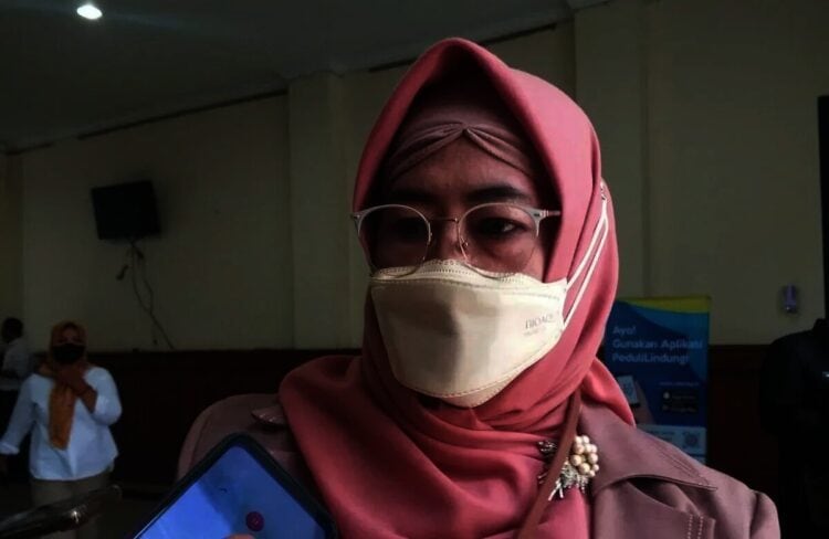 Rumah Penerima Bansos di Pandeglang Bakal Ditempel Stiker