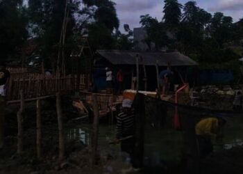 Kampung Hijrah Ajak Warganya Ubah Stigma Negatif