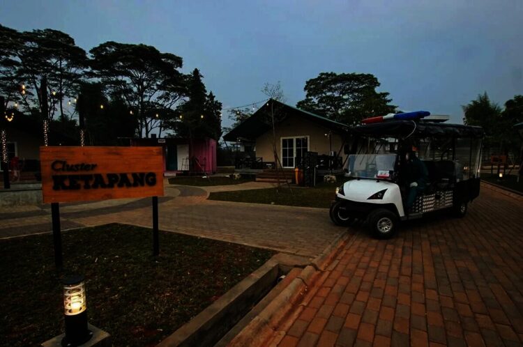 Benyamin Davnie Minta RS Tambah Kapasitas 20 Persen