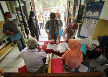 PPDB SMA di Banten Panen Kritikan, Gubernur Didesak Beri Penjelasan