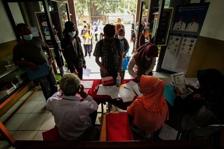 PPDB SMA di Banten Panen Kritikan, Gubernur Didesak Beri Penjelasan