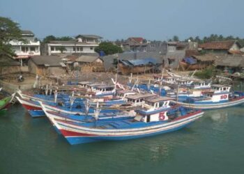 Soal Kapal Tongkang Melintas di Wilayah Tangkapan Ikan, Ini Kata Anggota DPRD Lebak