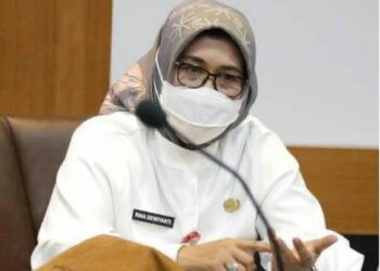 Kepala BPKAD Banten Minta Proyek Utang SMI Distop