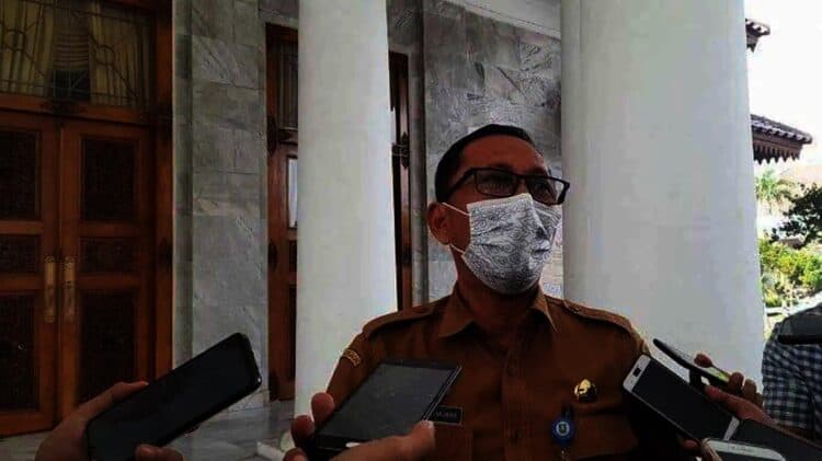 Kadindikbud Kabupaten Serang : Ini Acuan Dasar PPDB Tahun 2021 Yang Harus Dipahami Masyarakat